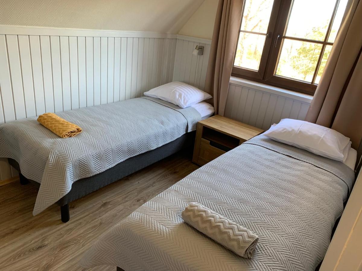 Keldrimaee Kuelalistemaja Bed & Breakfast Hiiumaa Exterior photo